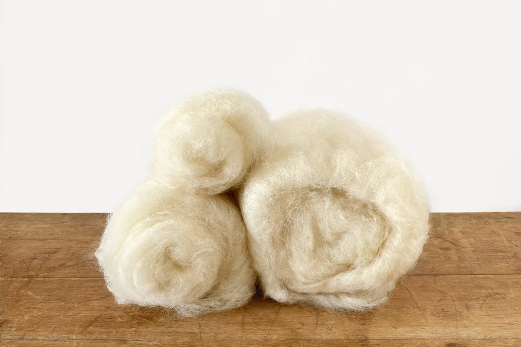 Core Wool Batting– Woodlark